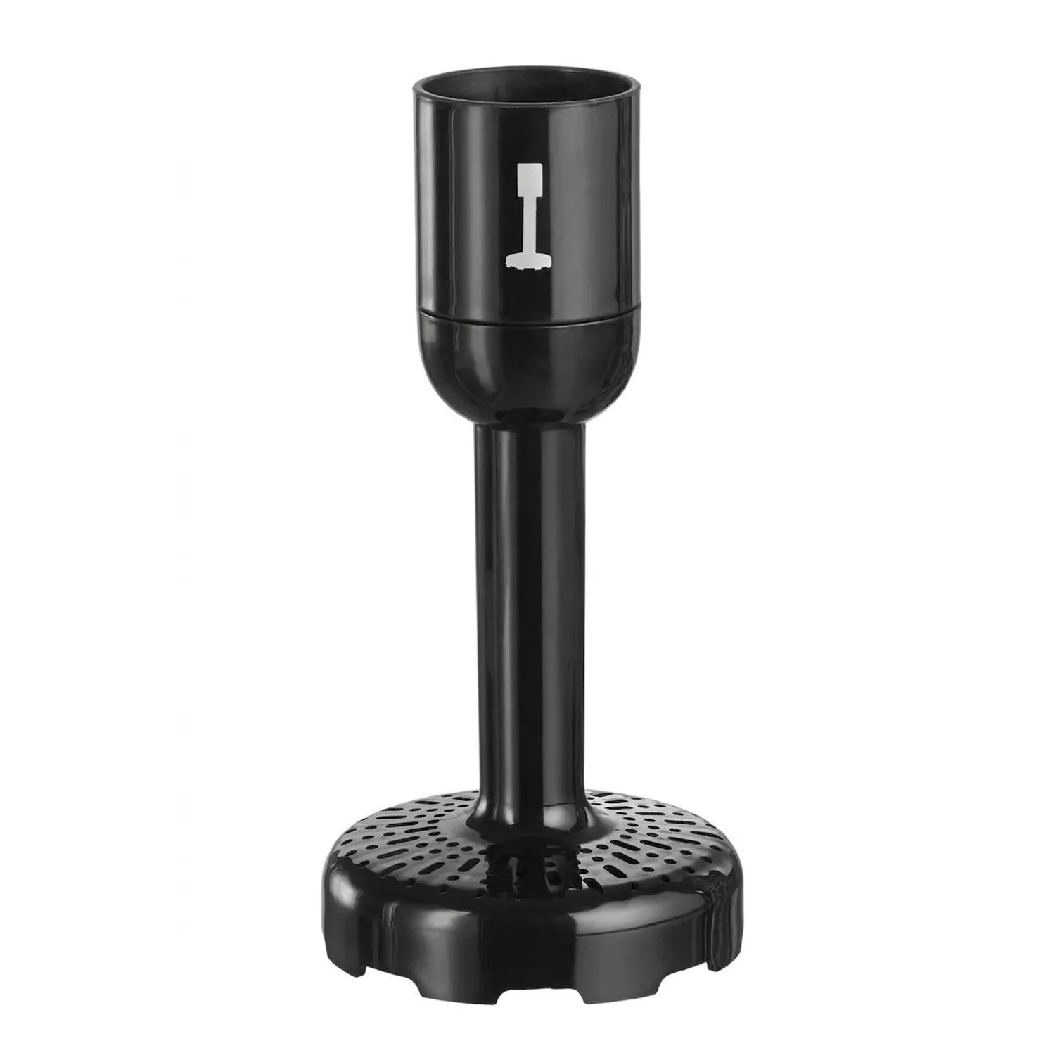 Westfalia Kartoffelstampfer für Stabmixer-Set Nr. 601.106 Schwarz Kunststoff