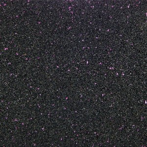 Terralith Buntsteinputz Mosaikputz 2mm 14 kg BSP112 Violett Schwarz