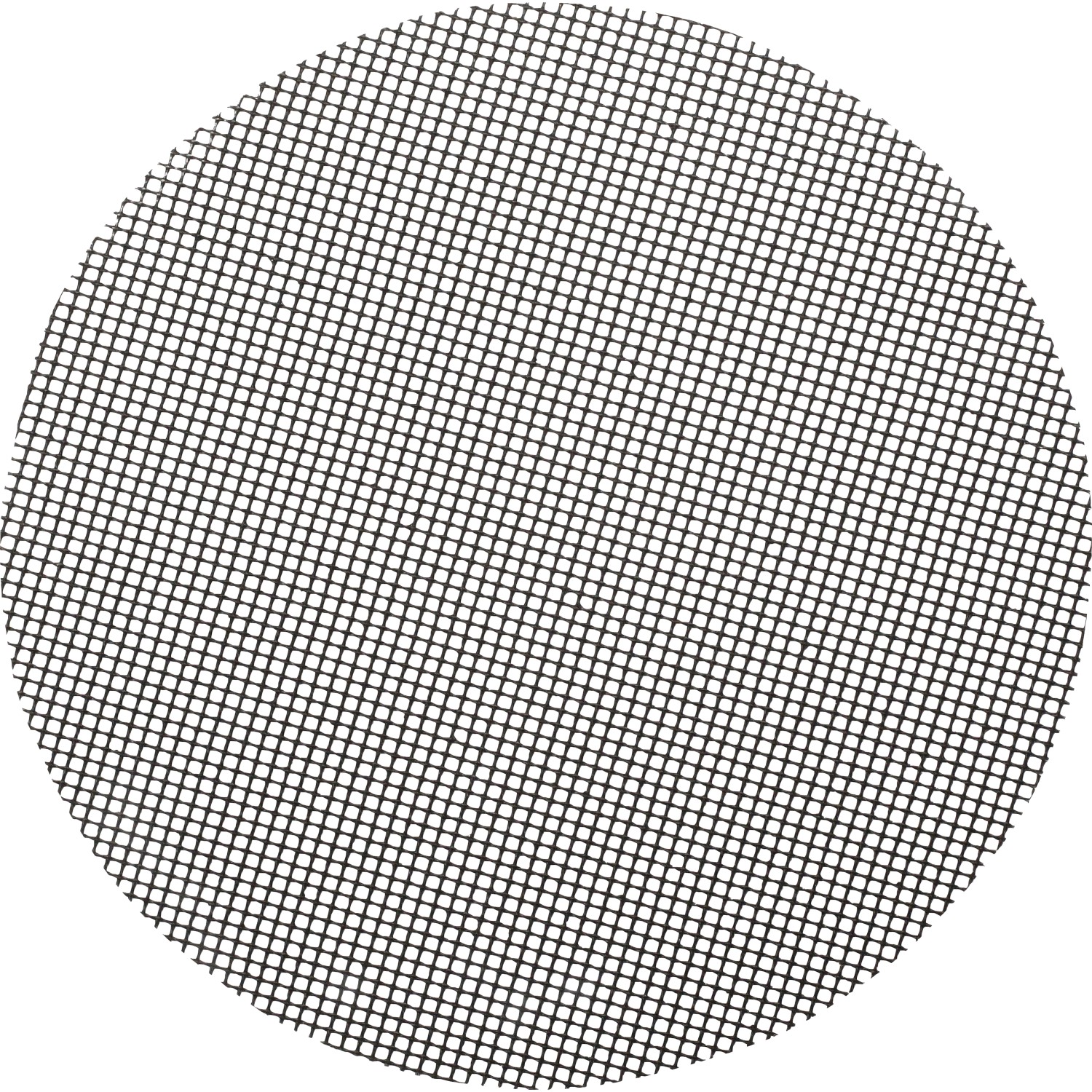 Jamestown Antihaft-Grillmatte Ø 40 cm 3 Stück