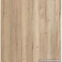 Optifit Hochschrank Erik290 in Wildeiche Optik, Küchen Hängeschrank mit Griff.