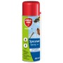 Protect Home Spezialspray gegen Ungeziefer, 400ml Dose mit rotem Deckel.