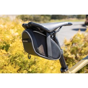 Force Tasche Sattel Stone Fahrrad Satteltasche