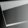 Breuer Seitenwand Quick72 Panorama, Klarglas, 90x200 cm, für Duschwand
