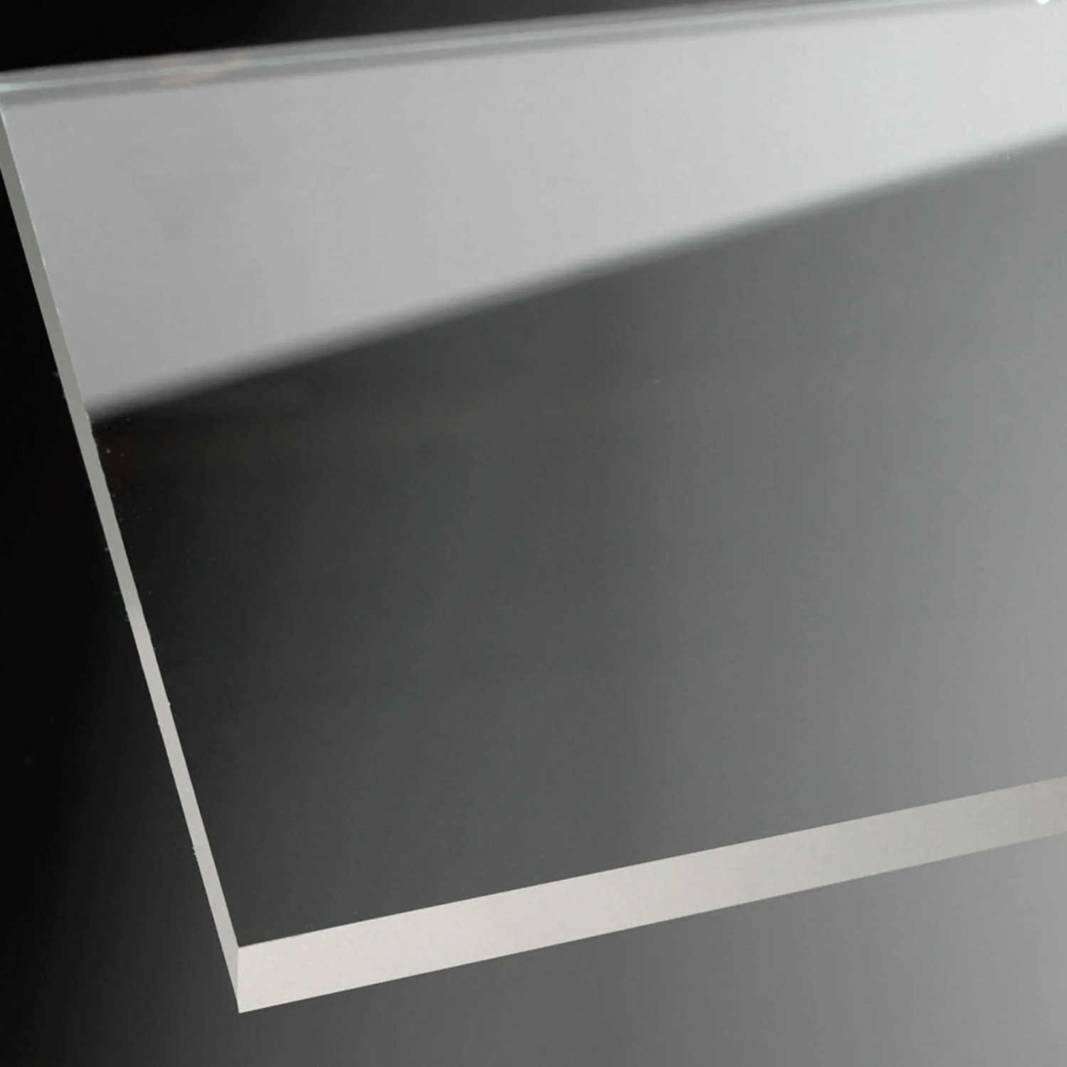 Breuer Seitenwand Quick72 Panorama, Klarglas, 90x200 cm, für Duschwand
