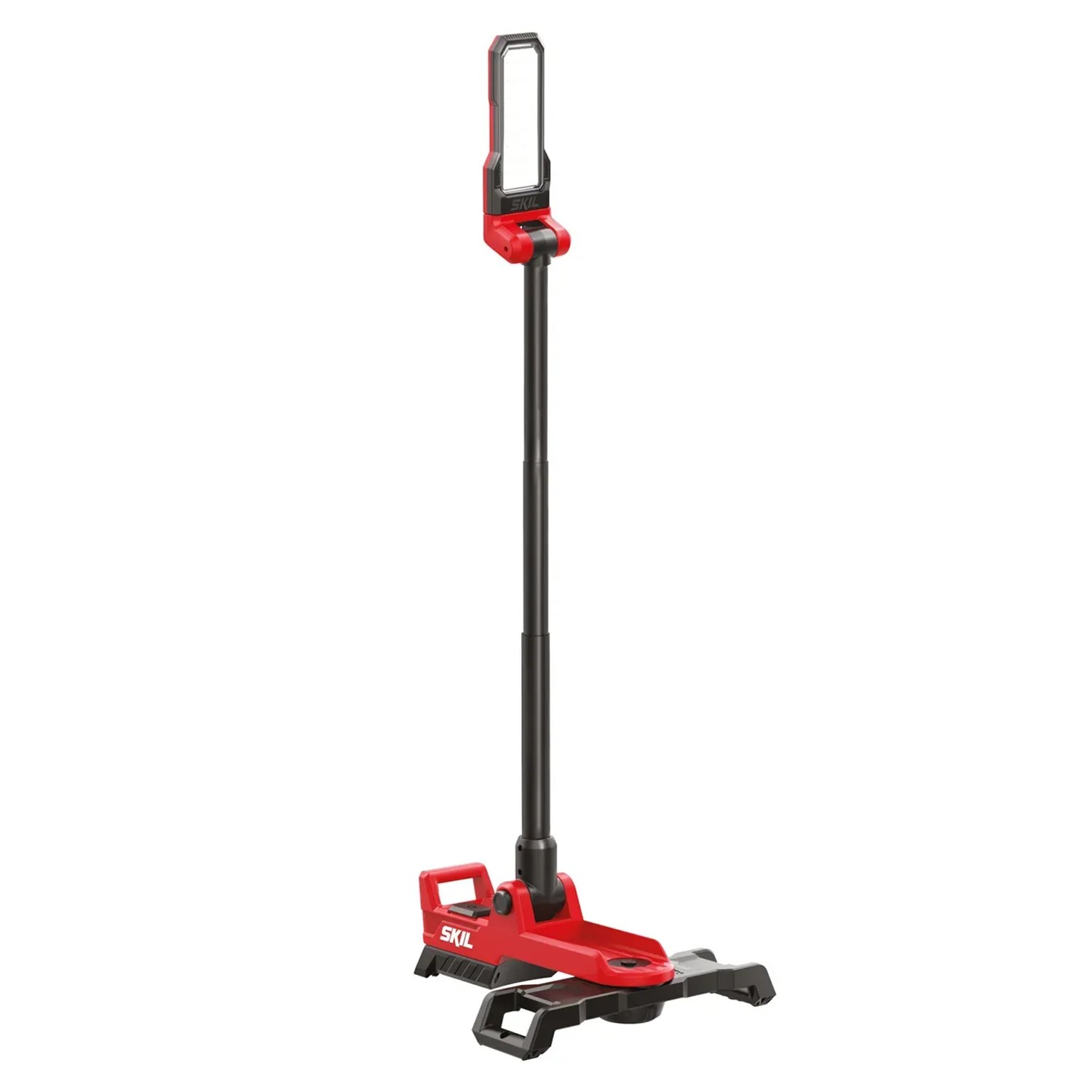 Skil Akku-Teleskop LED-Arbeitsleuchte 3165CA Ohne 20 V Akku & Ladegerät