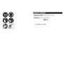 Bosch Expert Schleifblatt-Set C470, 10-teilig, für Schwingschleifer. Körnung K60-120.