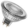 Osram Leuchtmittel GU5.3 Spot MR16 2.700 K 621 lm 6,1 W