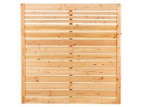 Holzwand kaufen bei OBI