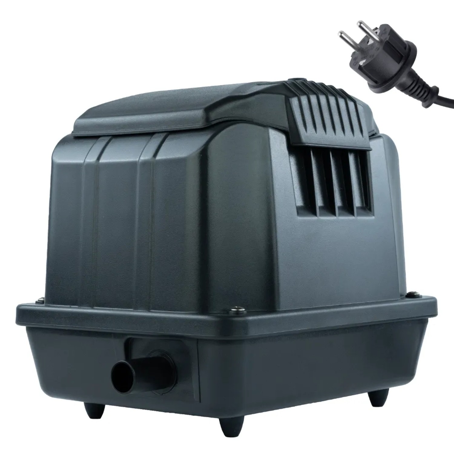 Kerry Electronics Belüfter Membranpumpe Sauerstoffversorgung 3600 L/H günstig online kaufen