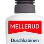 Mellerud Duschkabinenreiniger 0,5 l mit Sprühkopf zur Reinigung von Duschkabinen.
