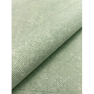 Newroom Vliestapete Hiram Green Rauten Modern