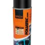 Foliatec Sprühfolie in Matt-Schwarz für Felgen und mehr.