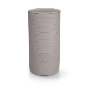 Arves Regentonne Novara 280 l Taupe
