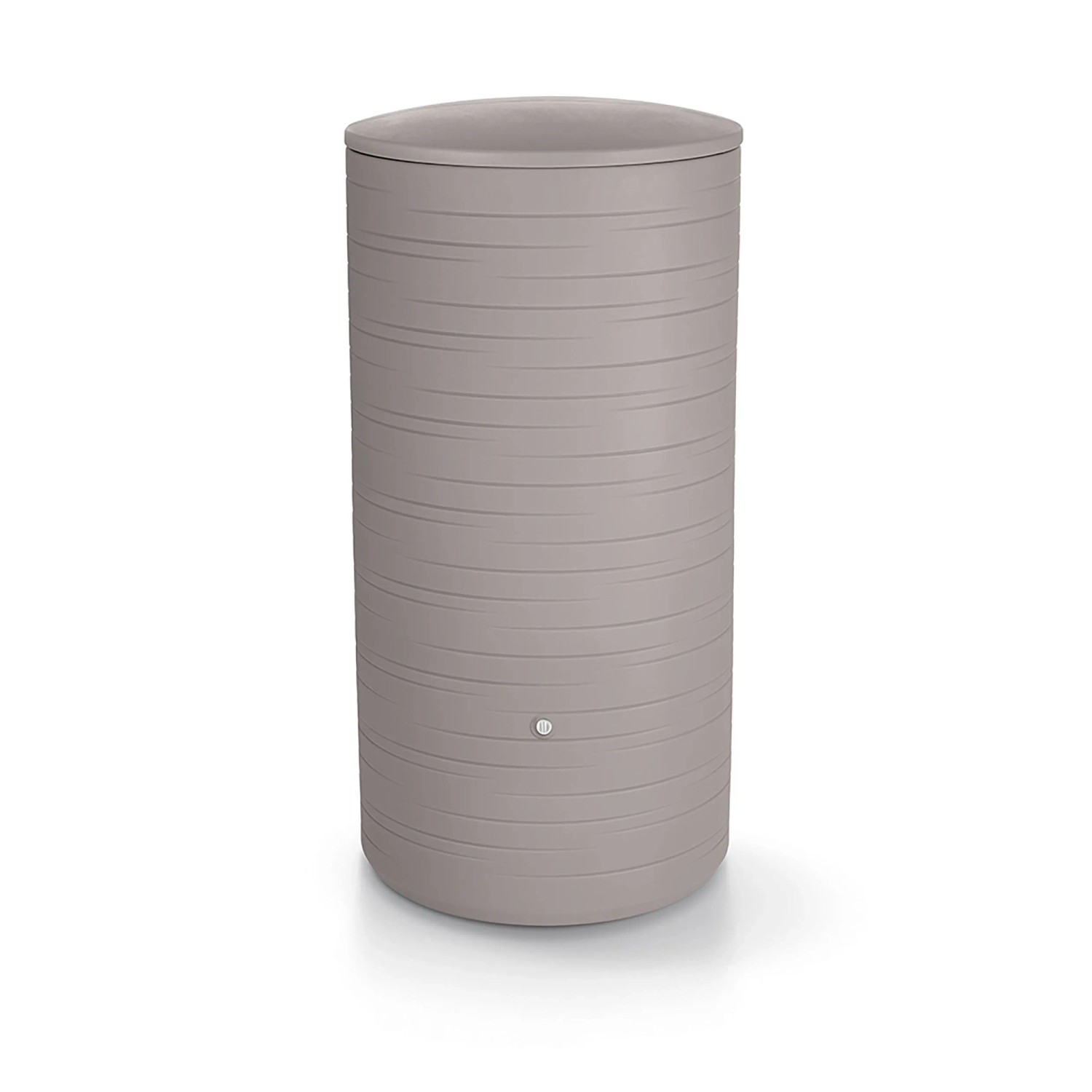 Arves Regentonne Novara 280 l Taupe