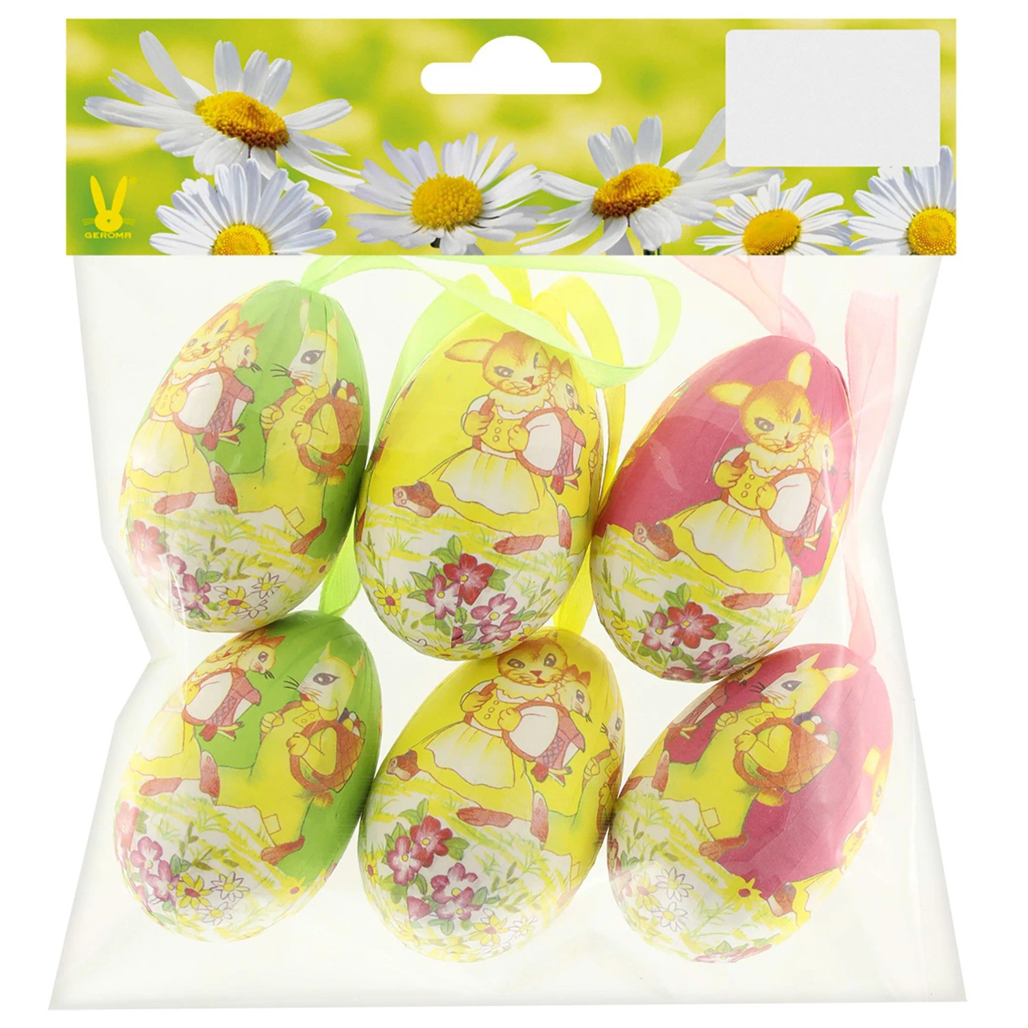 10 Styroporeier Zum Basteln - 8 Cm Groß, 3D, Massiv, Perfekt Für Osterdekoration, Bemalen & Basteln Mit Kindern