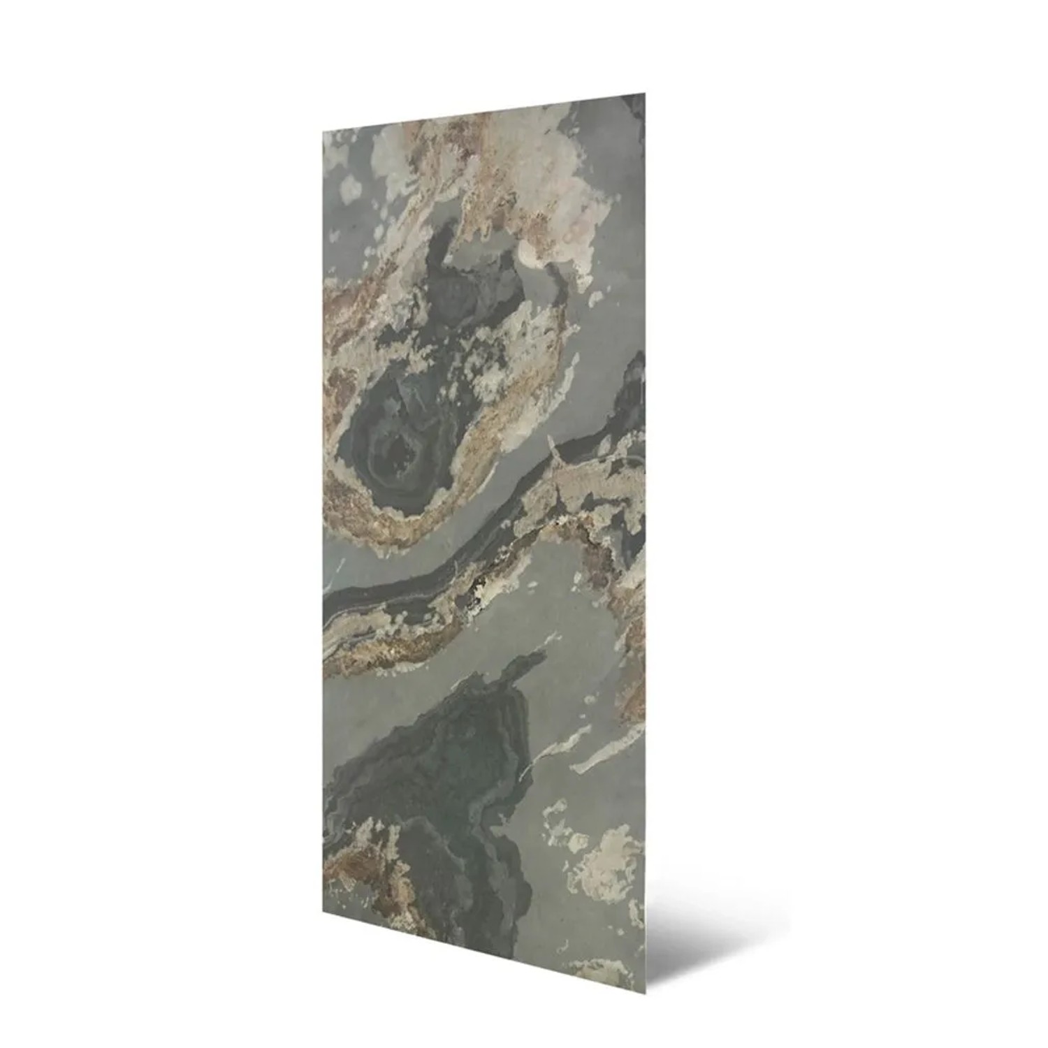 Check Echtstein-Paneel Real Stone 20001 Patina Schiefer 122 cm x 61 cm