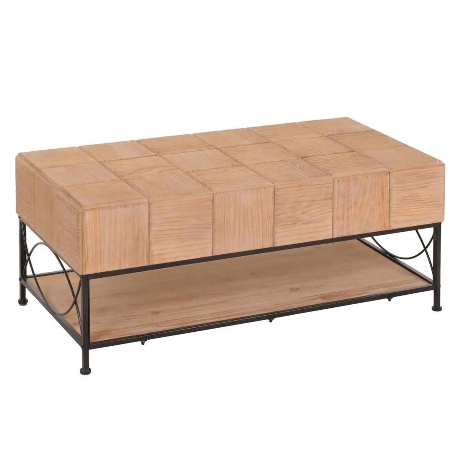 MCW Couchtisch N30