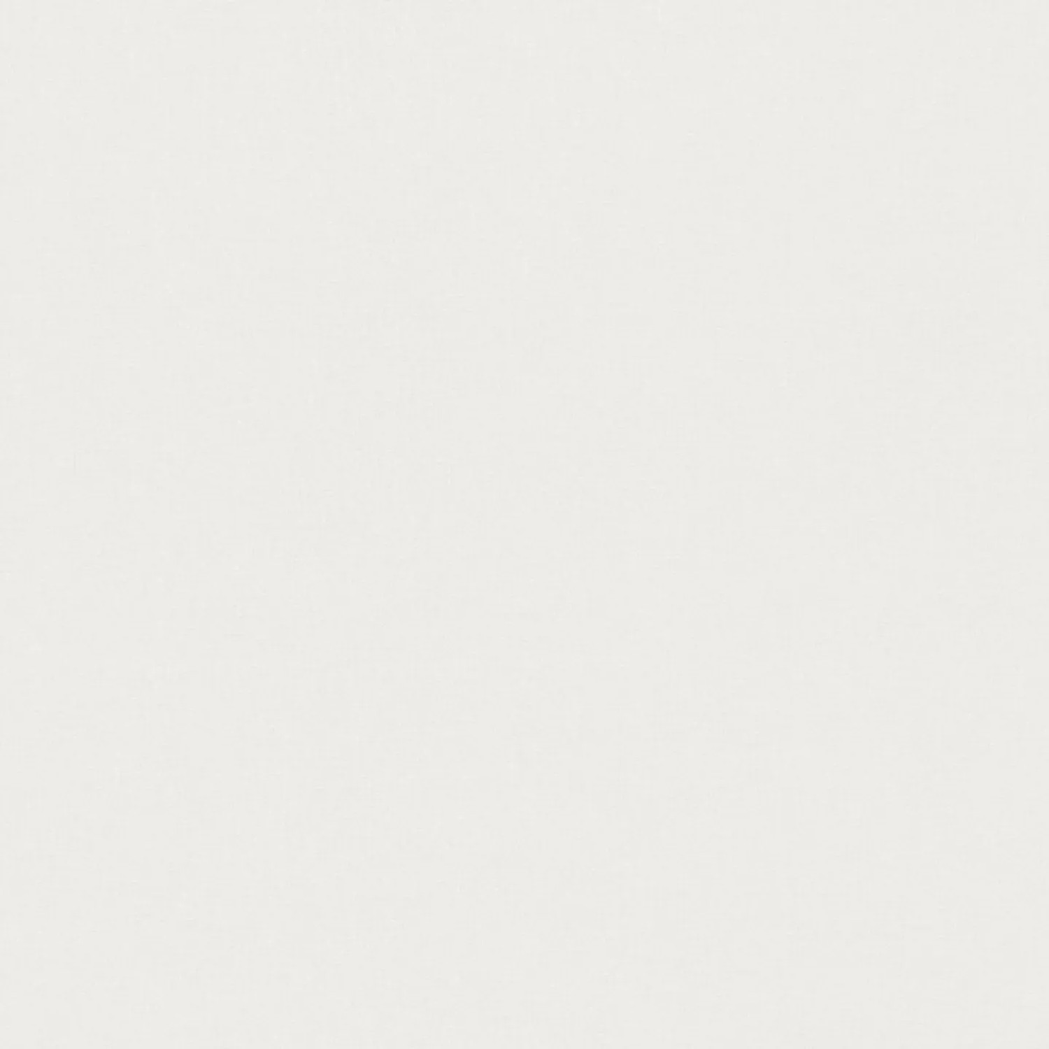 Tadessi Tapete Uni M1-No.4316 Vliestapete in Creme