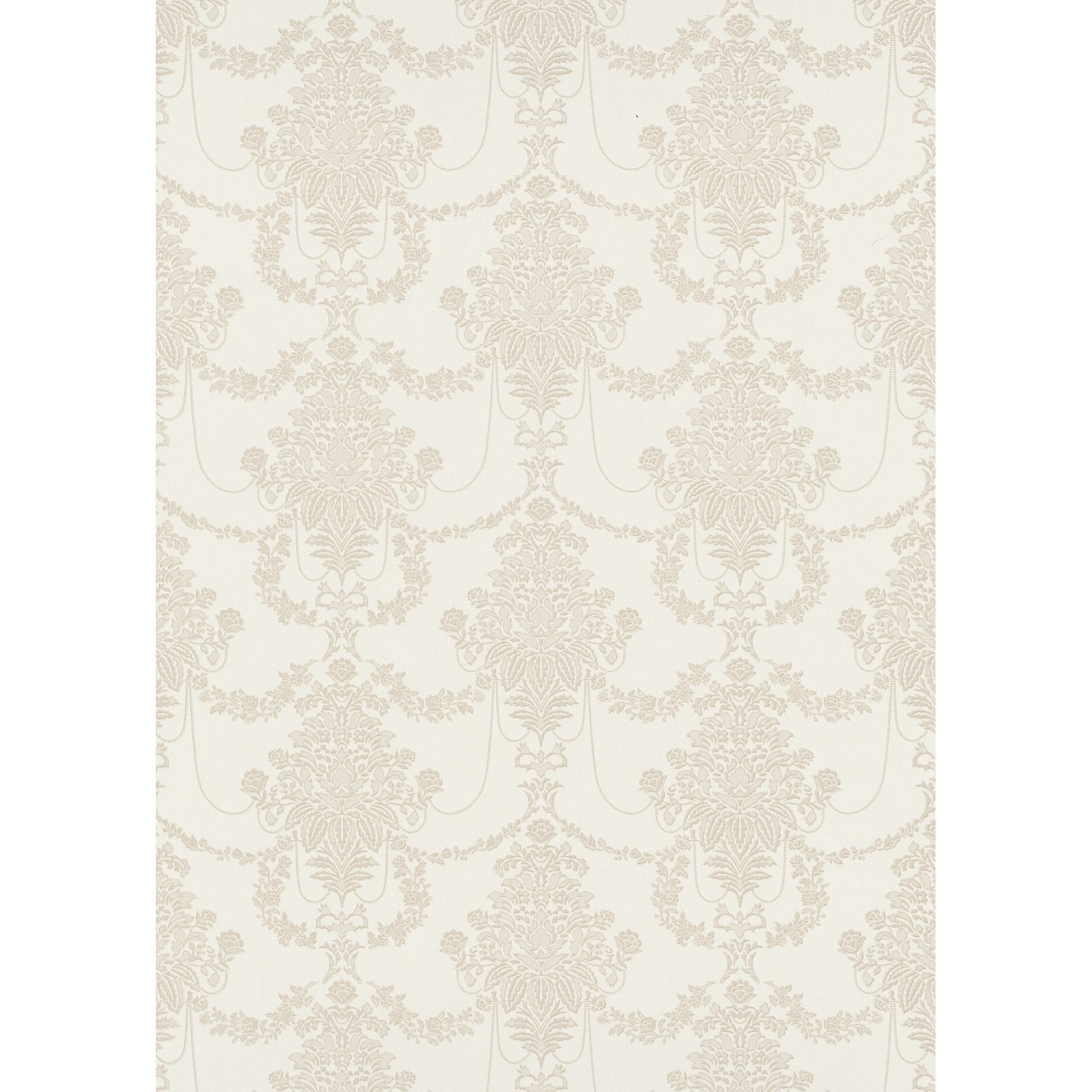 Erismann Vliestapete Versailles Felicite 10,05 m x 0,53 m Beige
