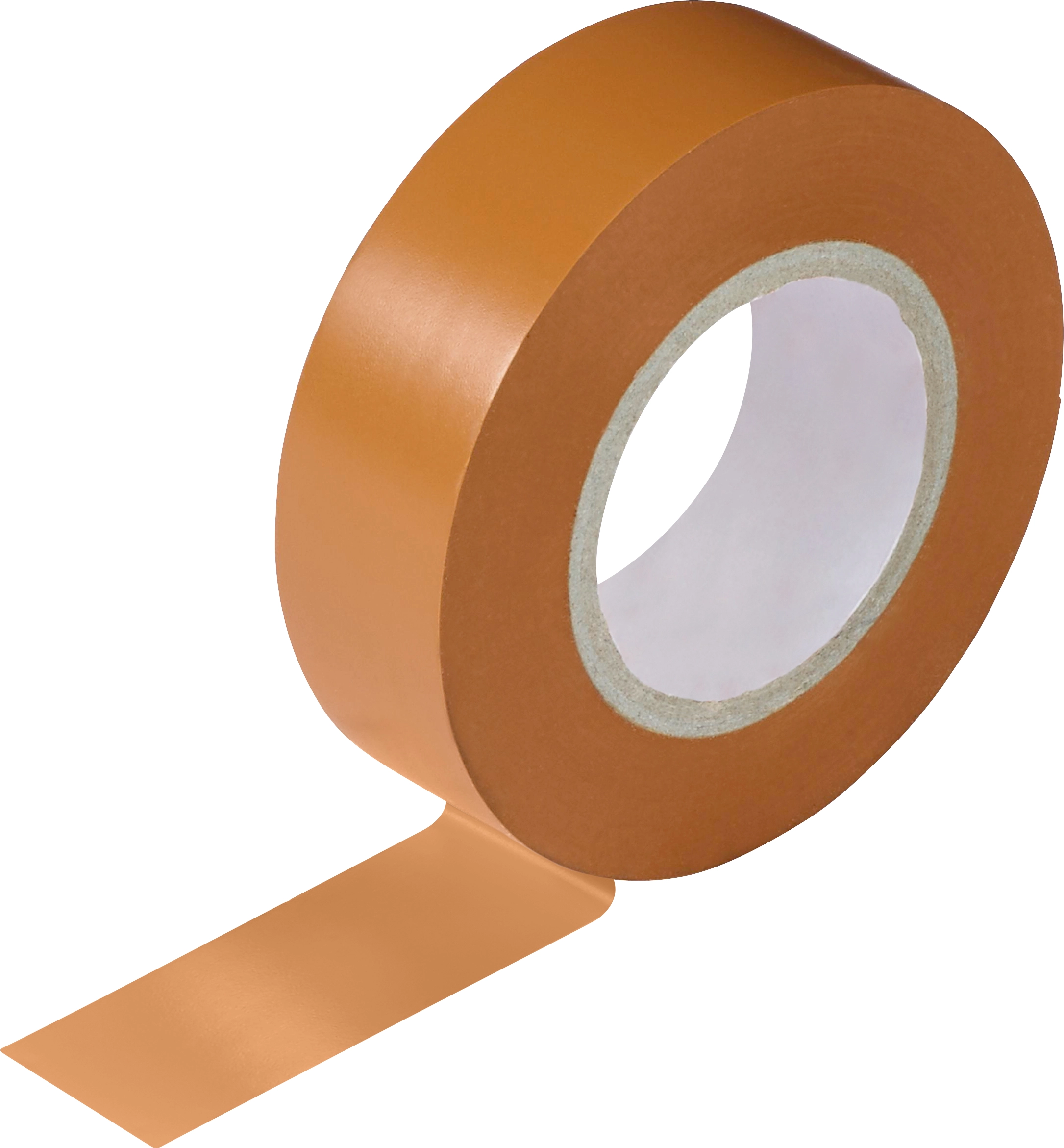 PVC-Isolierband (Schwarz, 10 m, 25 x 0,15 mm)
