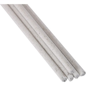 Rothenberger Aluminium Schweißstäbe Rolot 604, flussmittelumhüllt, für Aluminiumverbindungen.