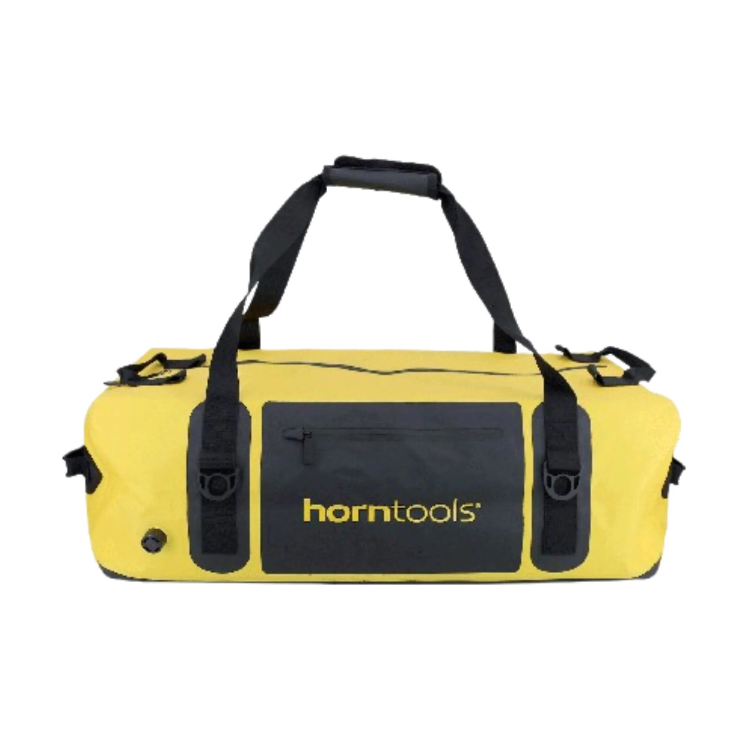 Horntools Expedition Bag Wasserdichte Tasche 90 Liter Gelb