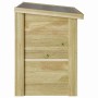 vidaXL Aufbewahrungsbox mit Speicher Natur 80 x 44,5 x 57,5 cm 42013042_6