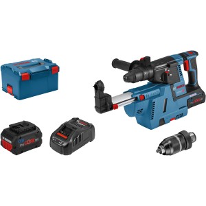 Bosch Professional Rollwagen L-Boxx Roller MobilitySystem kaufen bei OBI