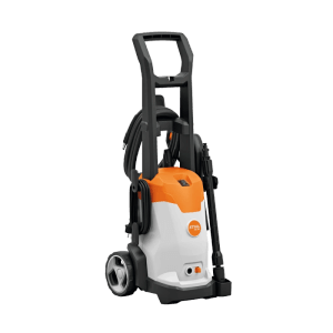 Stihl Hochdruckreiniger RE 90 Orange-Grau