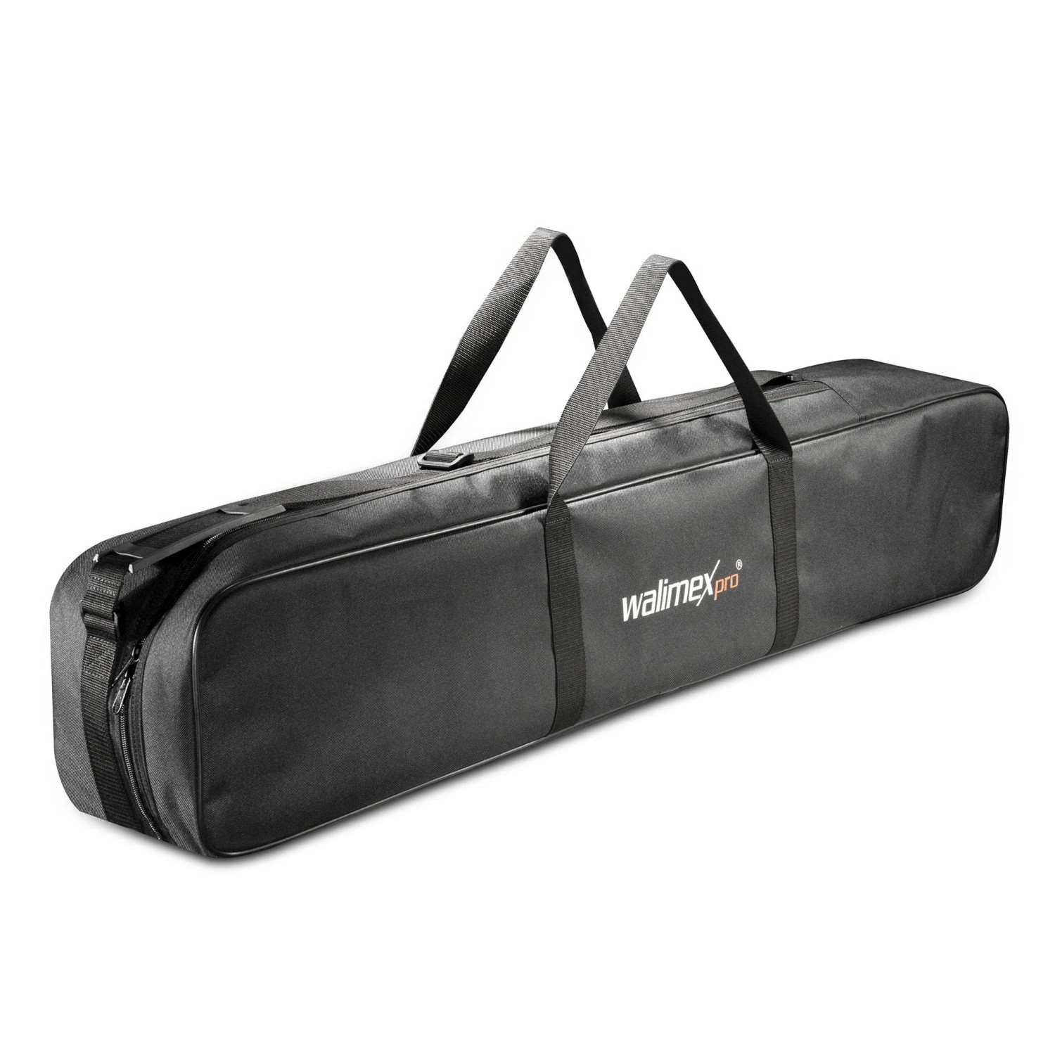 Walimex Pro Stativtasche 98Cm Für Max. 4 Studiostative Bis 96Cm Tasche Gurt Foto