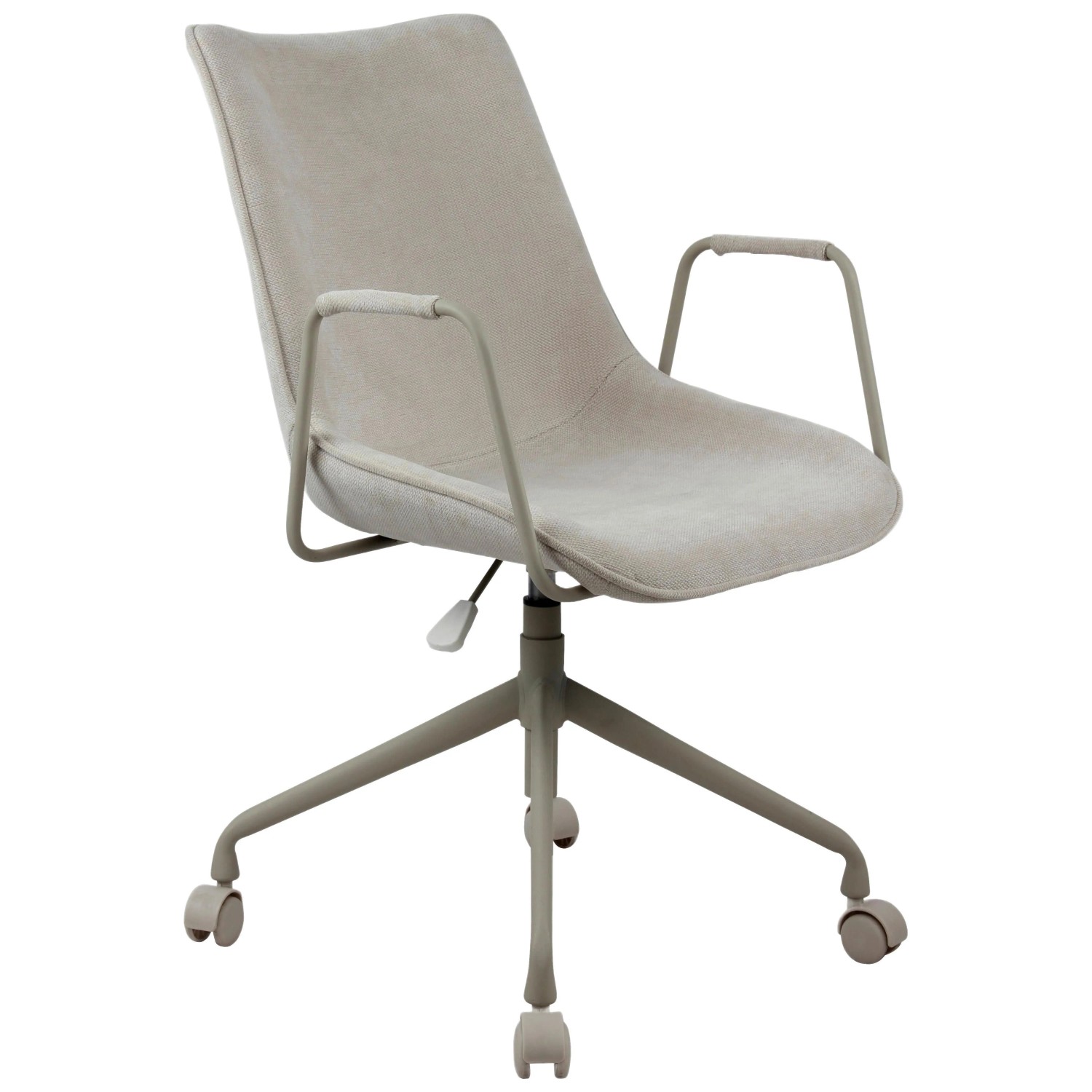 Mömax Drehstuhl Louis Beige