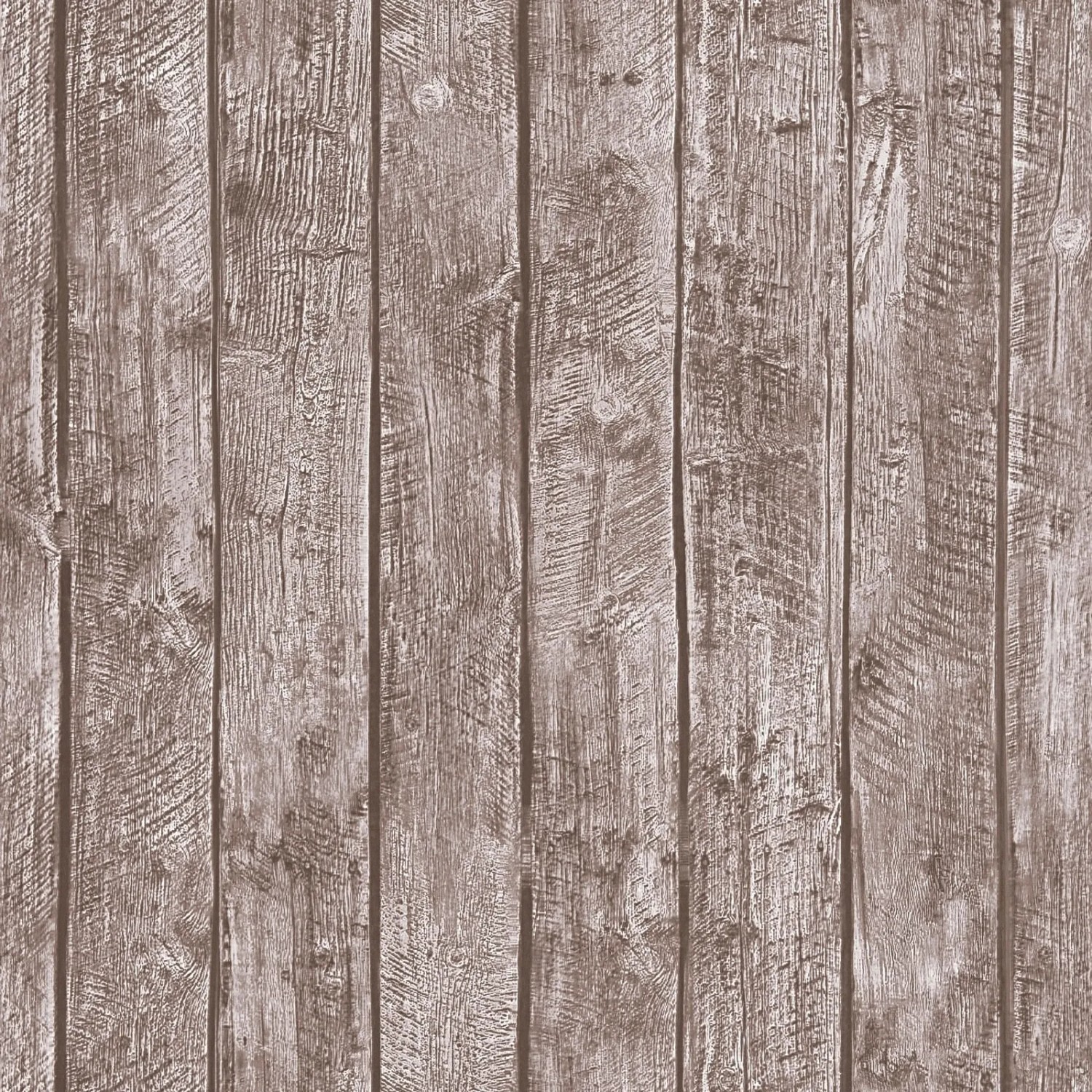 living walls Vliestapete Little Stars, Holz, Kinderzimmertapete in Holzoptik, PVC-frei
