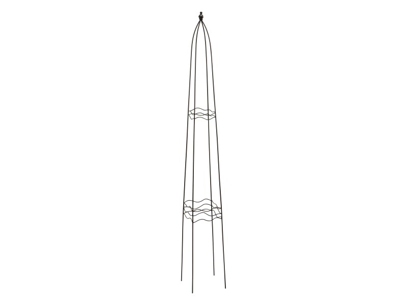 OBI Rankhilfe Obelisk 140 cm – Produktbild 1 von 1