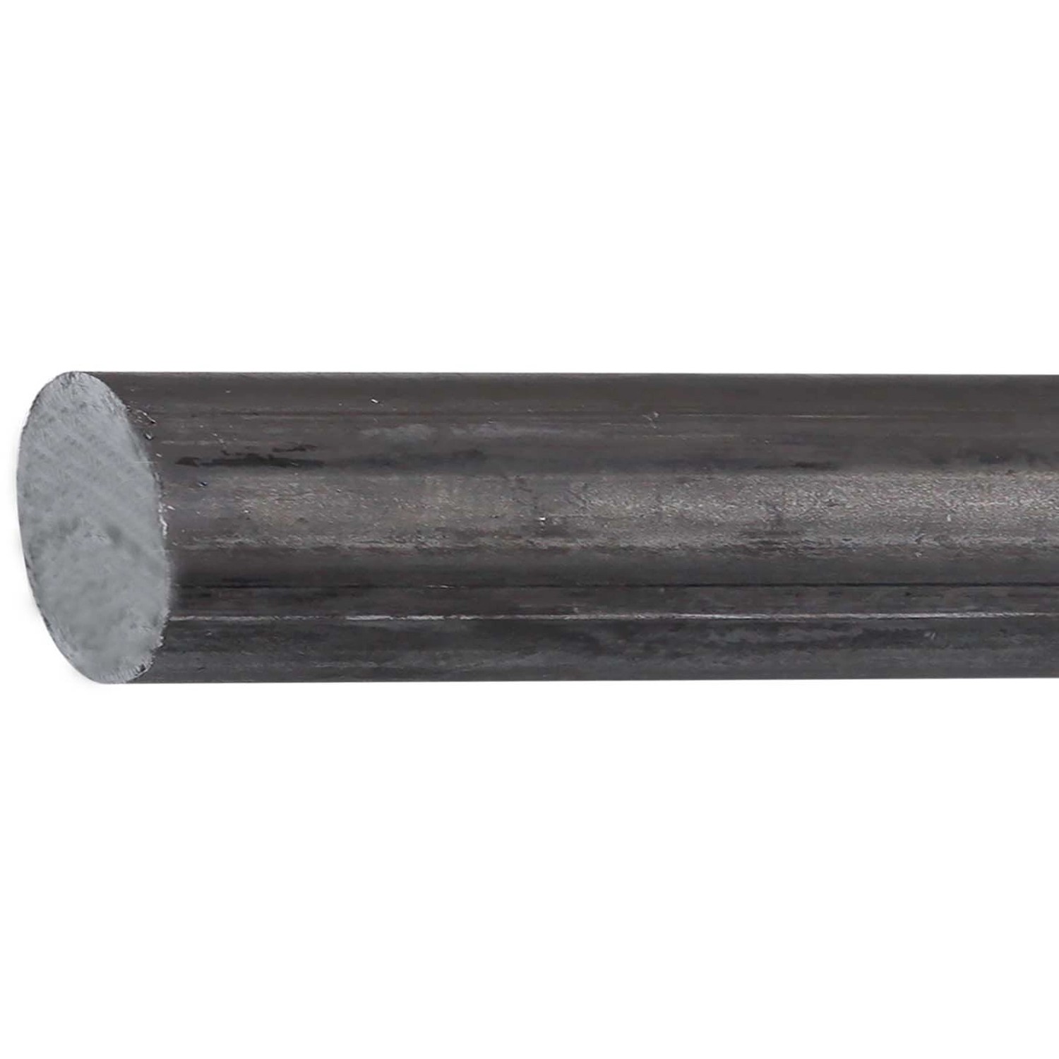 Arcansas Rundstange Eisen 6 x 6 x 1000 mm