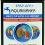 Easy Life Aqua Maker Wasseraufbereiter 500ml für Aquarien, entfernt Chlor und Schwermetalle.
