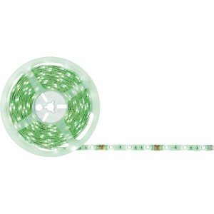 Paulmann SimpLED LED-Strip 5m RGB auf Rolle, ideal zur flexiblen Lichtgestaltung im Innenbereich.