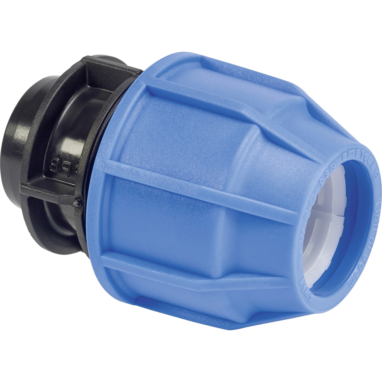 Verbindungsstück für Schlauchanschluss Ø 32 mm x 24,1 mm (Rp 3/4)