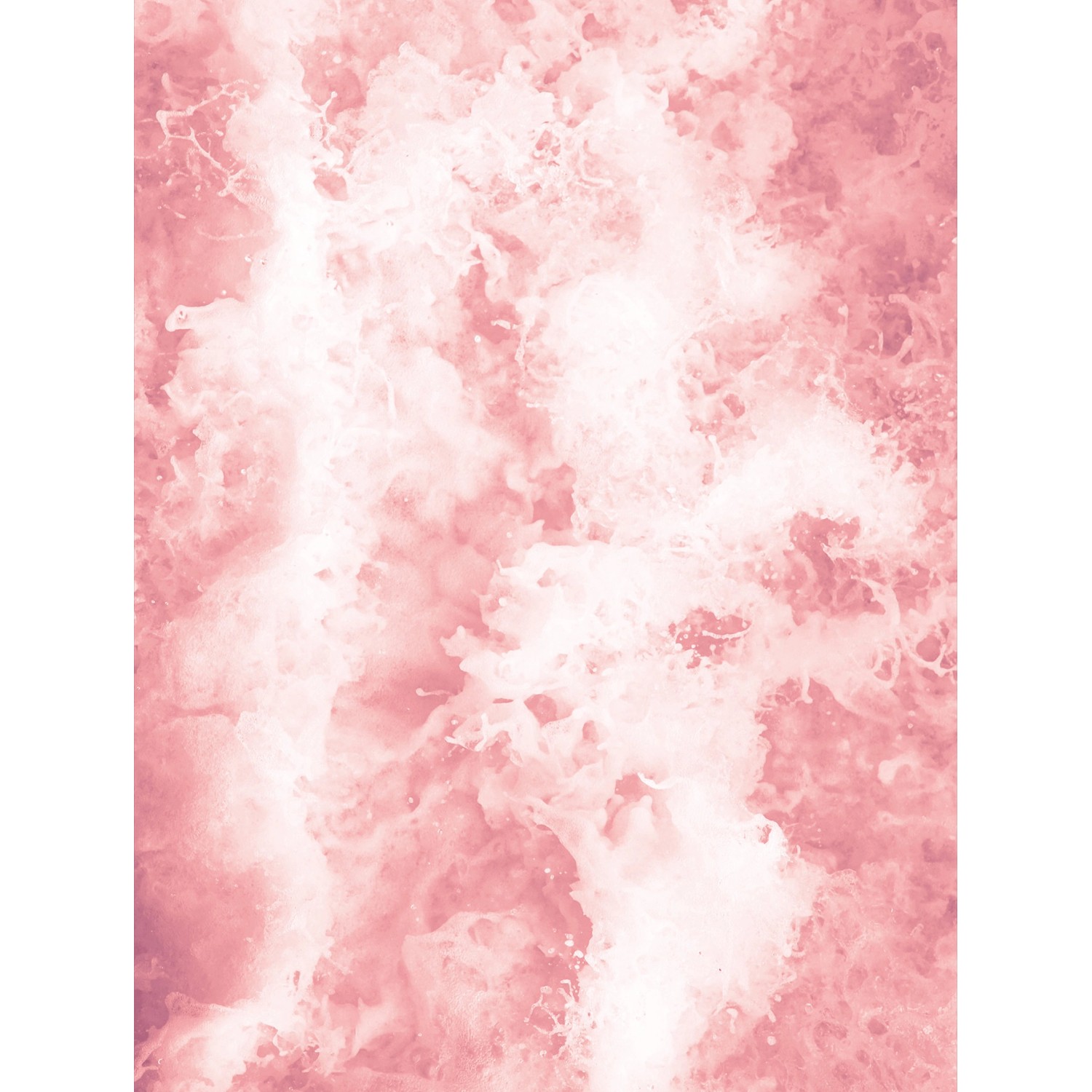 Komar Wandbild Pink Bubbles 30 x 40 cm günstig online kaufen