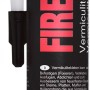 Firefix Vermiculitekleber, 310ml Kartusche für Kamine & Öfen, hitzebeständig.