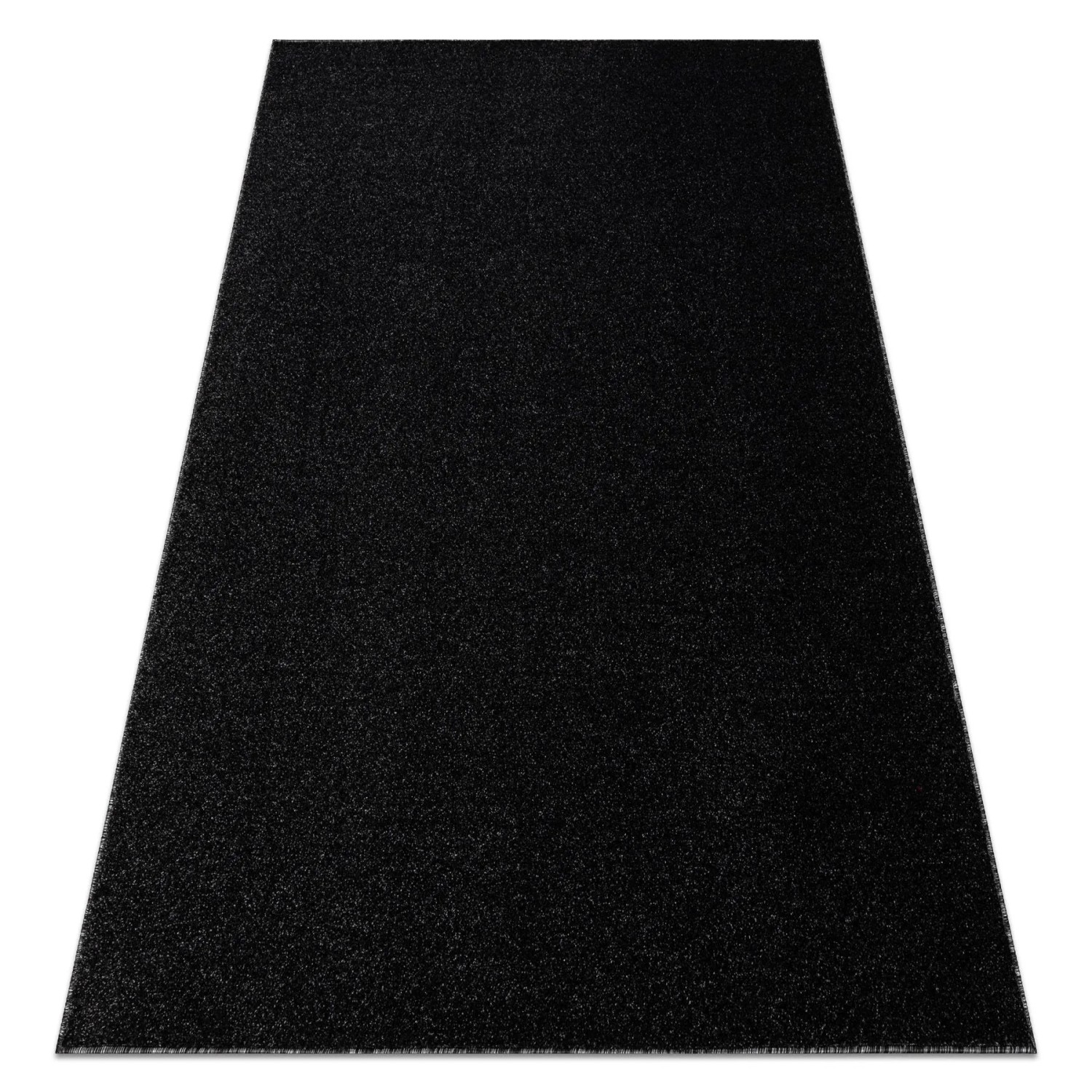 RugsX Teppich Eton Plus VG20418 Anthrazit 200cm 200cm