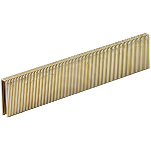 Metabo Stauchkopfnägel SKN 40 NK, galvanisiert, 40mm Länge für Kompressoren.