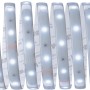 Flexibler Paulmann MaxLED 250 LED-Streifen, 2,5 m, Tageslichtweiß, mit Schutzbeschichtung.