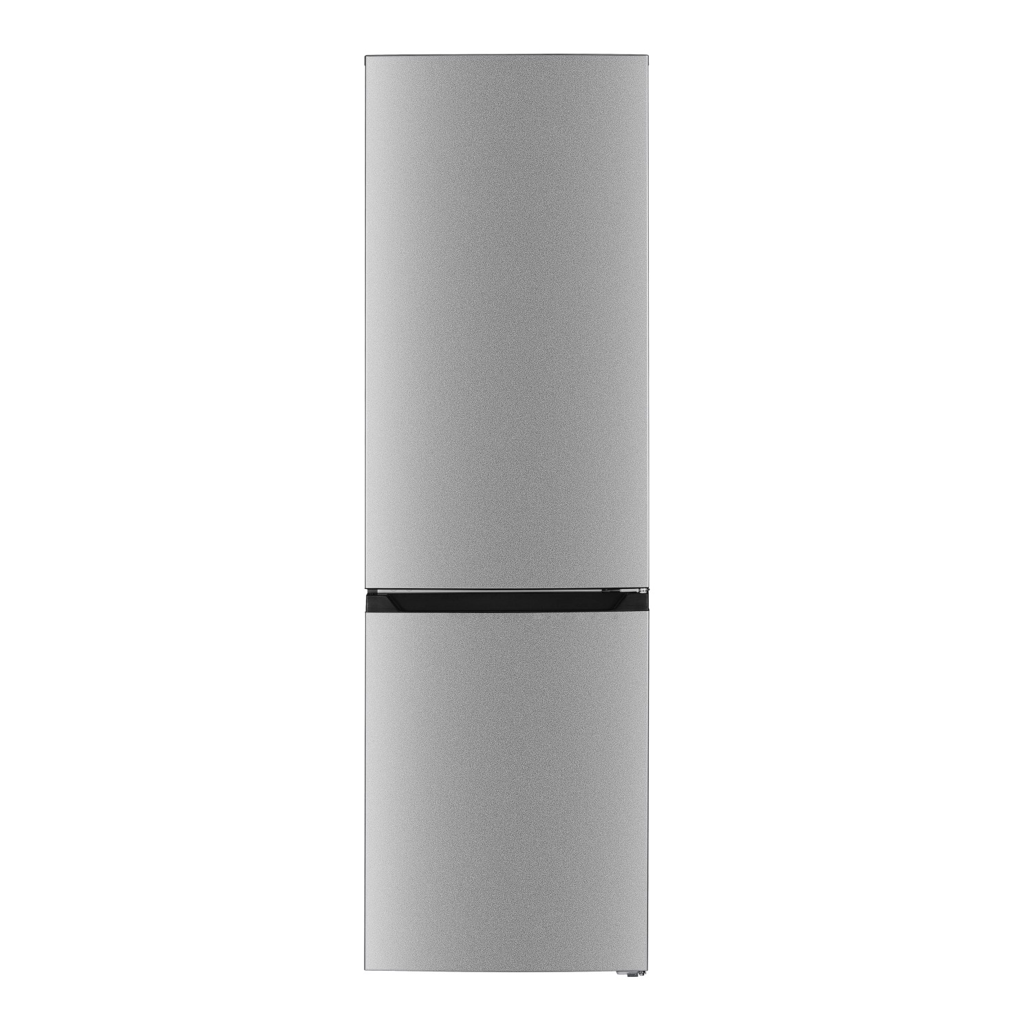 PKM Kühl-Gefrierkombination KG253NFEIXM NoFrost-Technologie 253, Inox