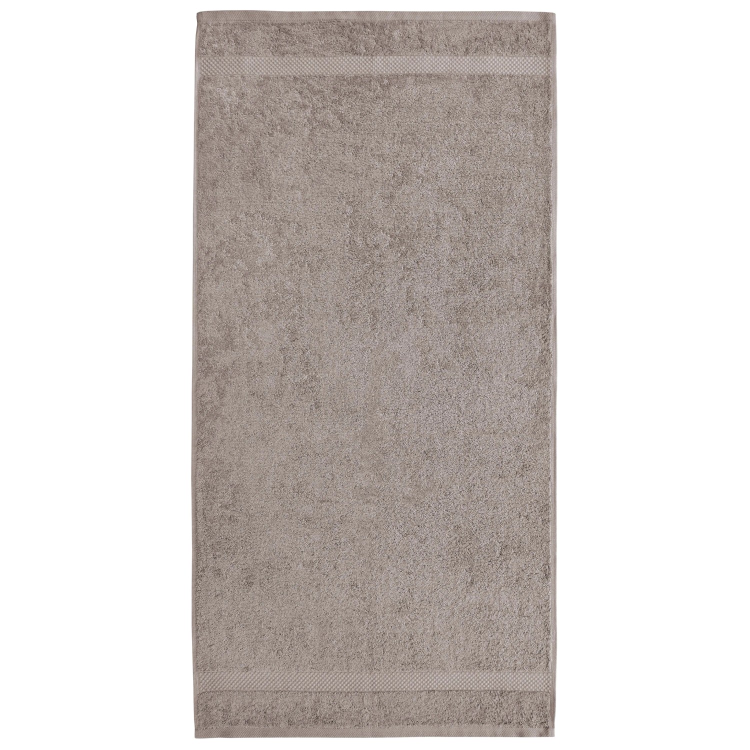 Dyckhoff Handtuch Planet Taupe 50 x 100 cm