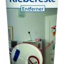 Mellerud Etiketten- und Klebereste-Entferner, 75ml Tube. Reinigungsmittel zur Entfernung von Kleberückständen.