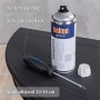 belton Klarlack Perfect Transparent seidenmatt 400ml Dose mit Schraubenzieher und Deckel.