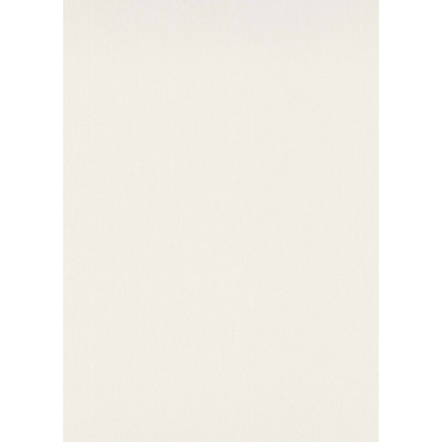 Bricoflor Uni-Vliestapete in Beige