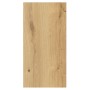 Cersanit Timberfox Bodenfliese in Naturholz-Optik, Feinsteinzeug, 29,8x59,8 cm.