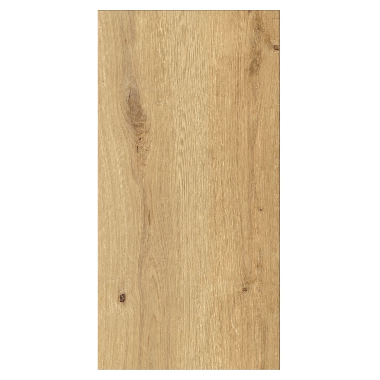 Cersanit Timberfox Bodenfliese in Naturholz-Optik, Feinsteinzeug, 29,8x59,8 cm.