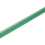Grünes PPR-Rohr DN 20 x 2 m aus Kunststoff für Sanitäranlagen.